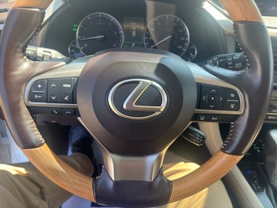 2019 Lexus RX RX 350L Premium
