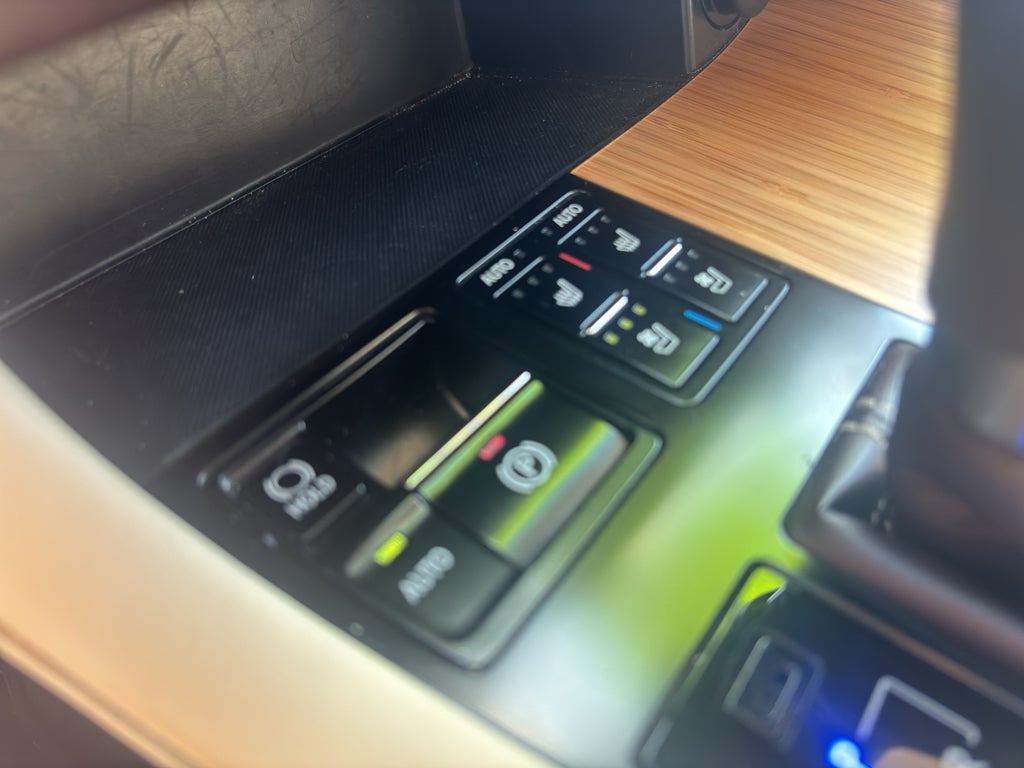 2019 Lexus RX RX 350L Premium