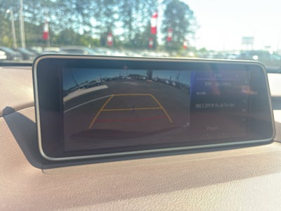 2019 Lexus RX RX 350L Premium