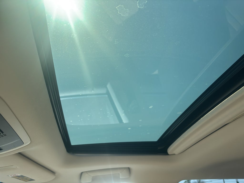 2019 Lexus RX RX 350L Premium