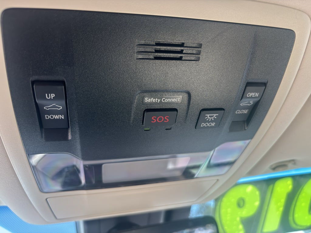 2019 Lexus RX RX 350L Premium