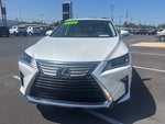 2019 Lexus RX RX 350L Premium