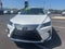 2019 Lexus RX RX 350L Premium