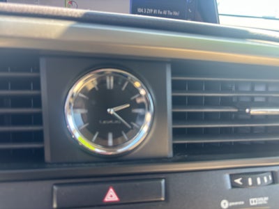 2019 Lexus RX RX 350L Premium