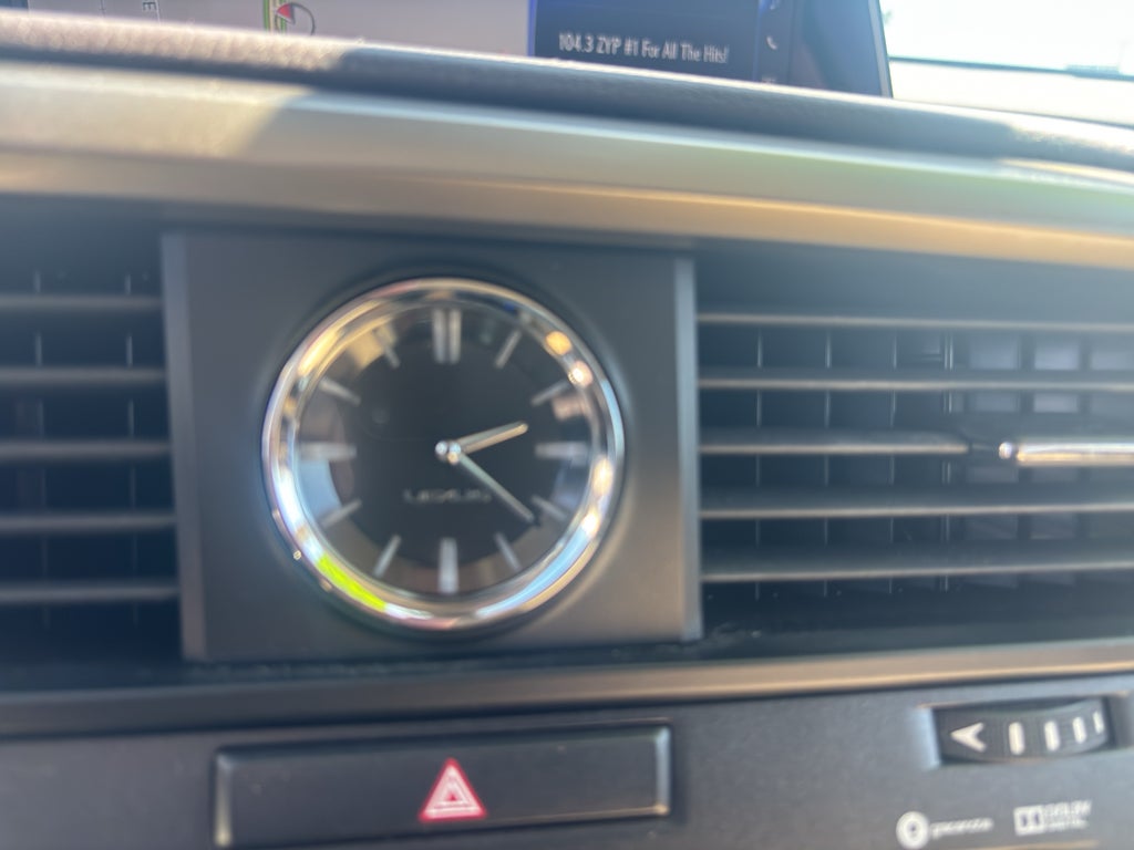 2019 Lexus RX RX 350L Premium