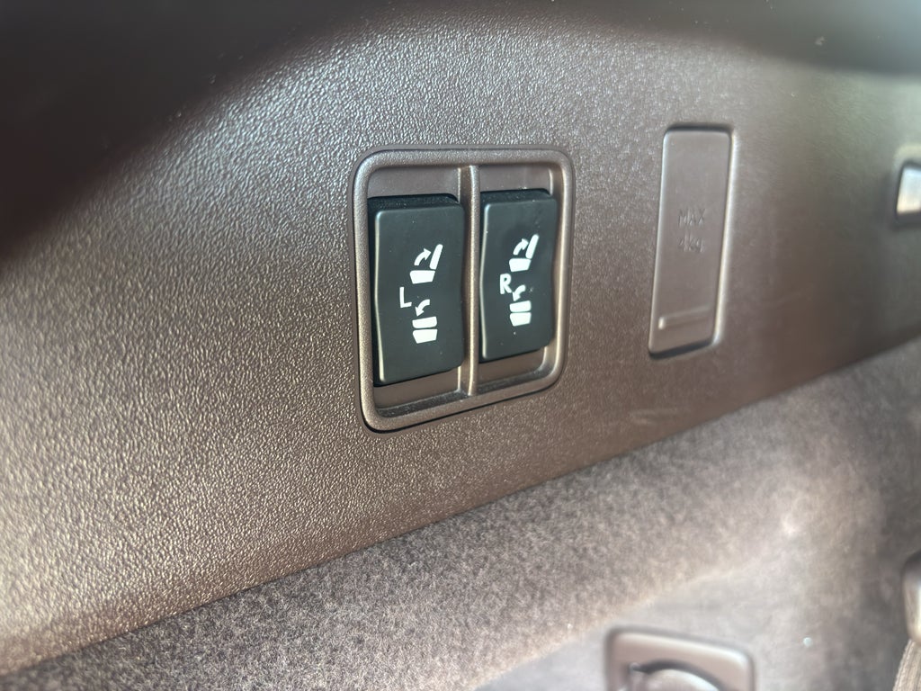 2019 Lexus RX RX 350L Premium