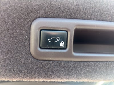 2019 Lexus RX RX 350L Premium