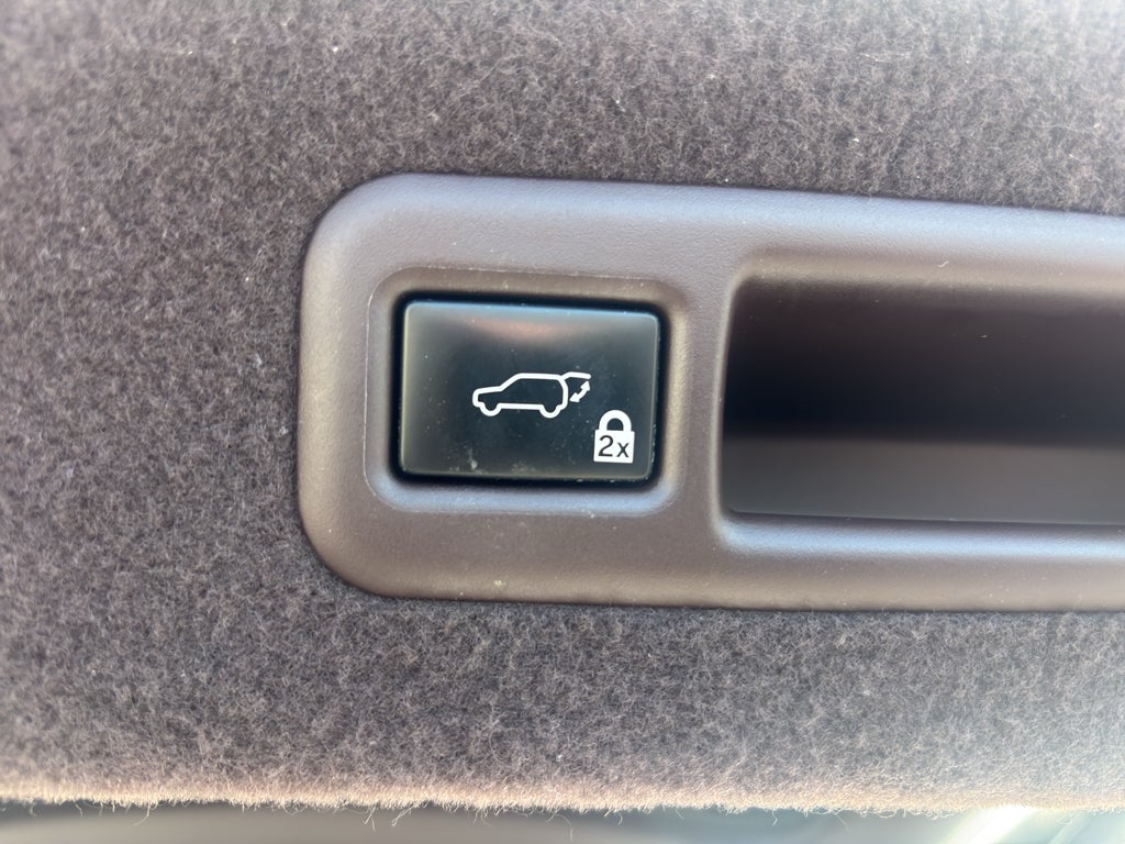 2019 Lexus RX RX 350L Premium