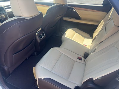 2019 Lexus RX RX 350L Premium