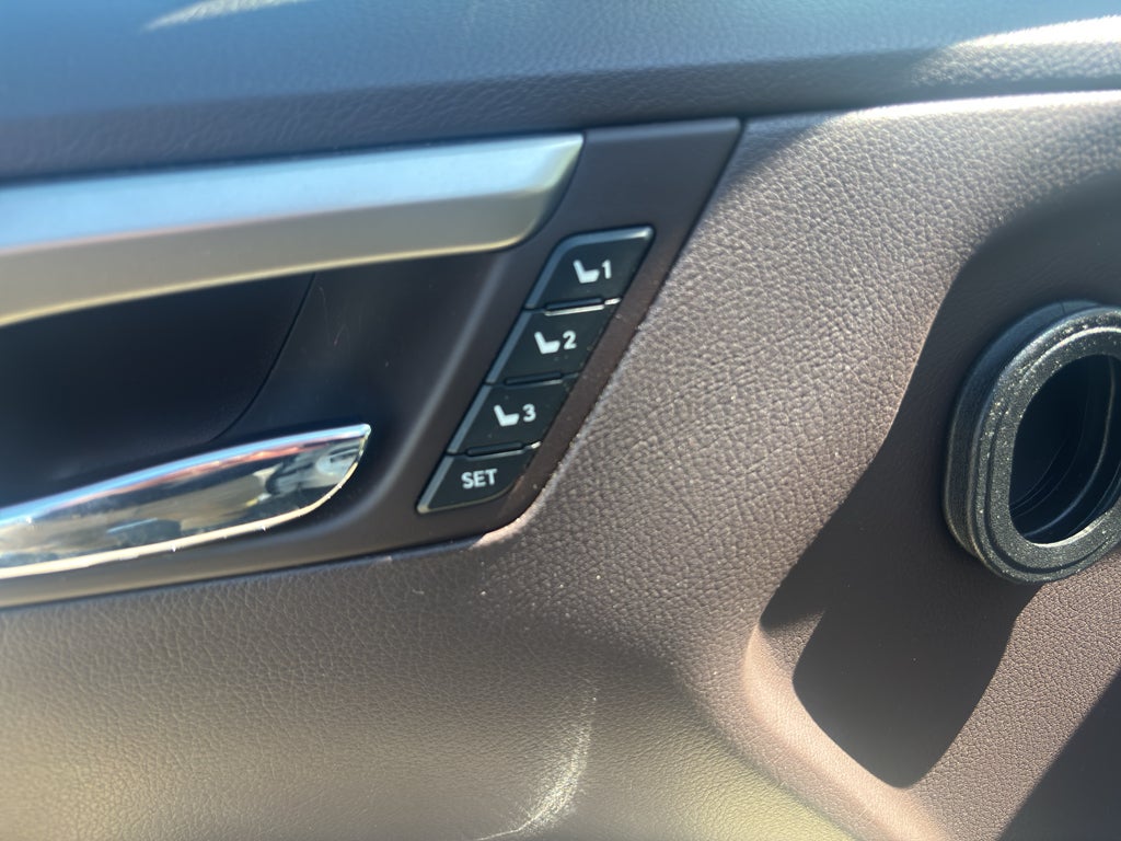 2019 Lexus RX RX 350L Premium