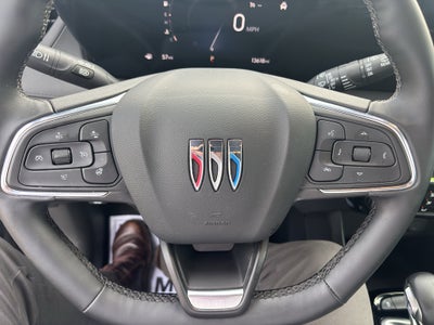 2025 Buick Encore GX Sport Touring