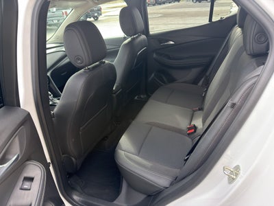 2020 Buick Encore GX Preferred