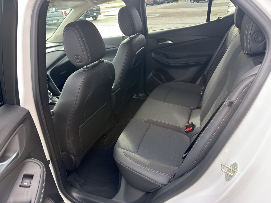 2020 Buick Encore GX Preferred