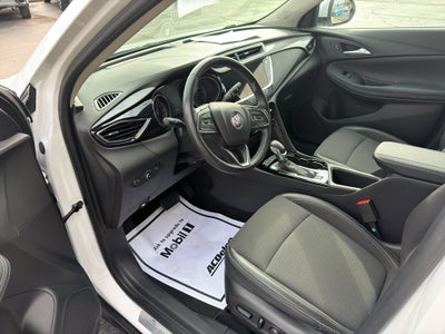 2020 Buick Encore GX Preferred