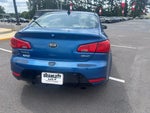 2015 Kia Forte Koup EX