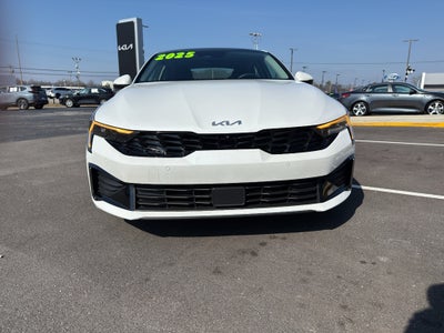 2025 Kia K5 EX