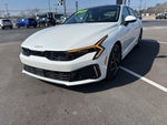 2025 Kia K5 EX