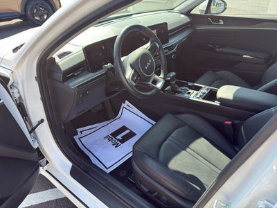 2025 Kia K5 EX