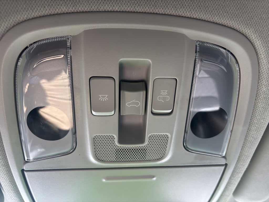 2022 Kia Niro LXS SE