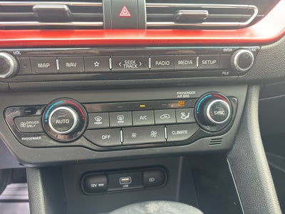 2020 Kia Niro Touring SE