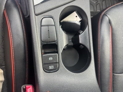 2020 Kia Niro Touring SE