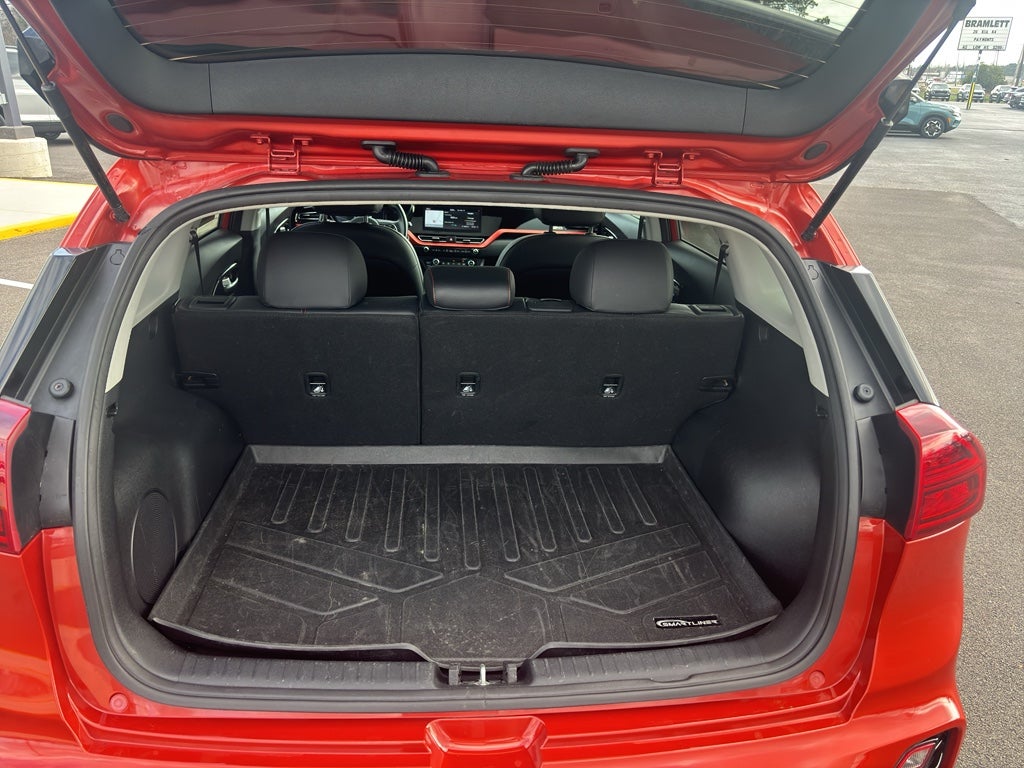 2020 Kia Niro Touring SE