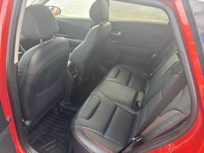 2020 Kia Niro Touring SE