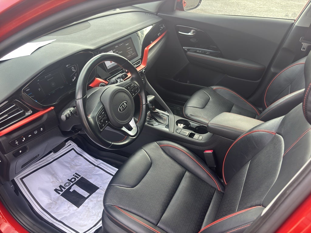 2020 Kia Niro Touring SE