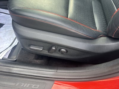 2020 Kia Niro Touring SE