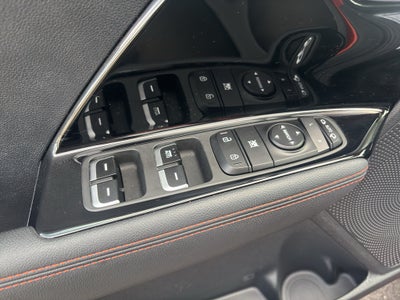 2020 Kia Niro Touring SE