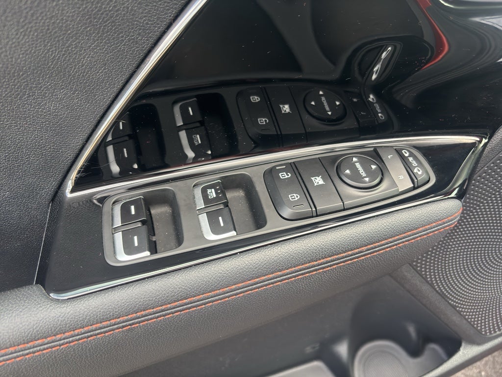 2020 Kia Niro Touring SE