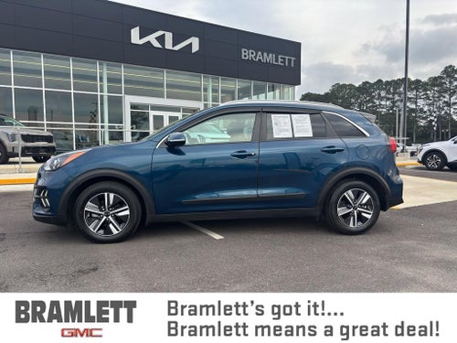 2020 Kia Niro EX Premium