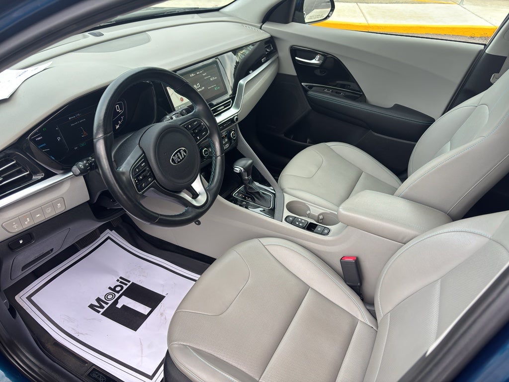 2020 Kia Niro EX Premium