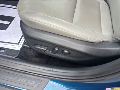 2020 Kia Niro EX Premium