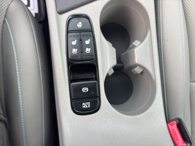 2020 Kia Niro EX Premium