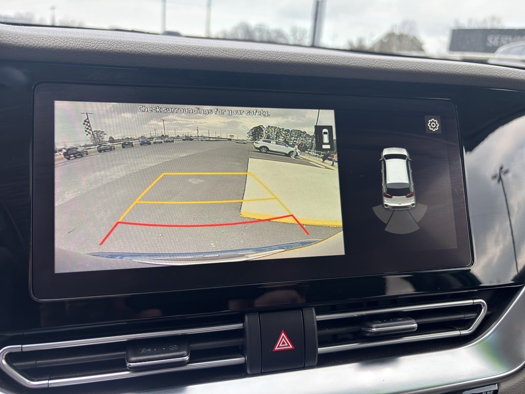 2020 Kia Niro EX Premium