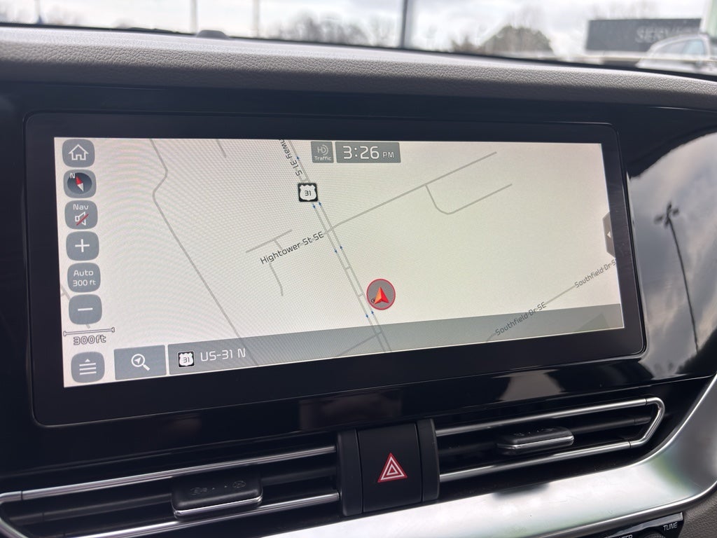 2020 Kia Niro EX Premium