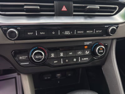 2020 Kia Niro EX Premium