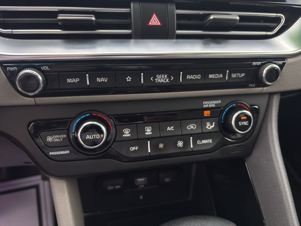 2020 Kia Niro EX Premium