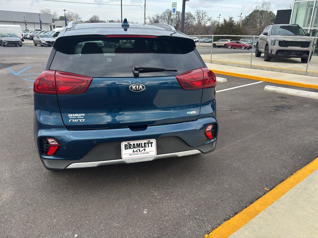 2020 Kia Niro EX Premium