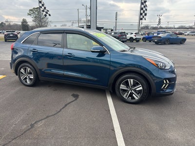 2020 Kia Niro EX Premium