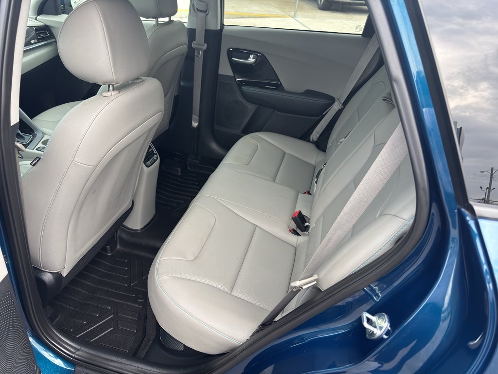 2020 Kia Niro EX Premium