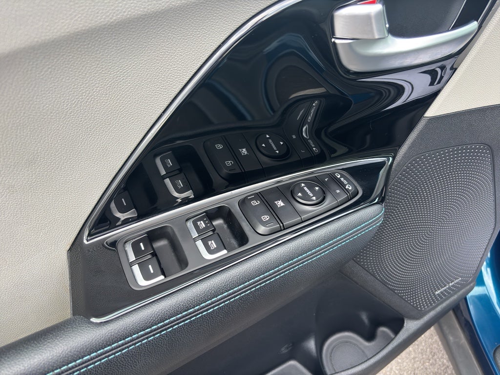 2020 Kia Niro EX Premium