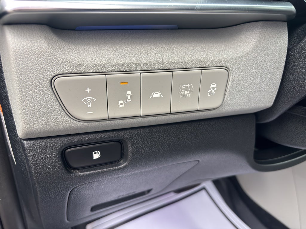 2020 Kia Niro EX Premium