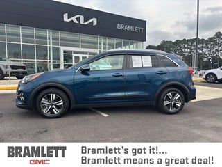 2020 Kia Niro EX Premium