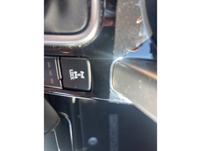 2022 Kia Seltos SX