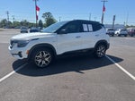 2022 Kia Seltos SX