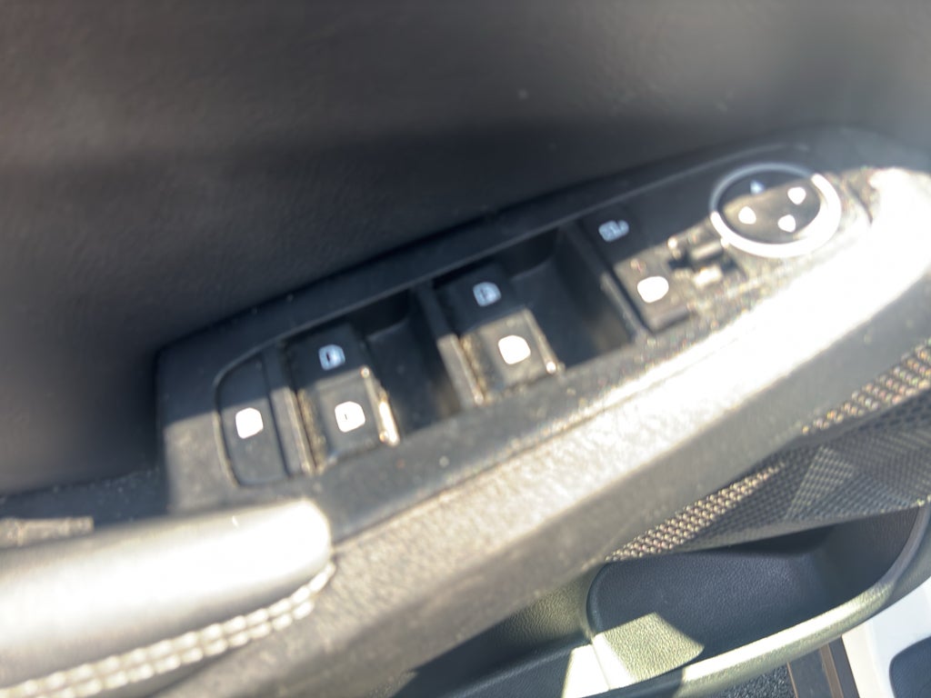 2022 Kia Seltos SX