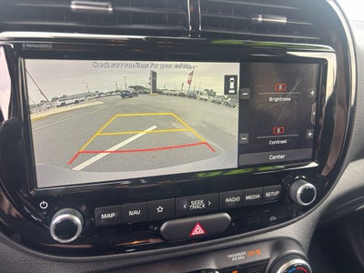 2020 Kia Soul EX