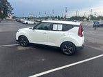 2020 Kia Soul EX